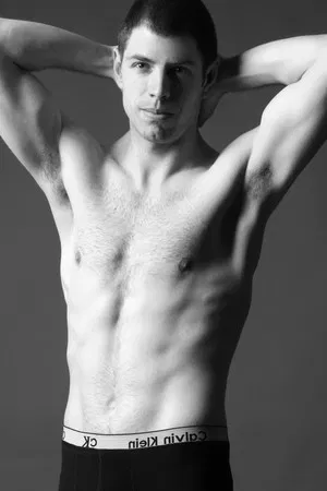 Marcus Quillan photo