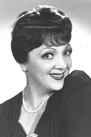 Irène Bordoni photo