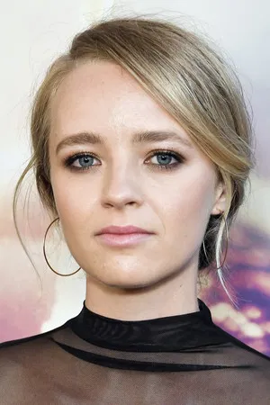 Anna Jacoby-Heron photo