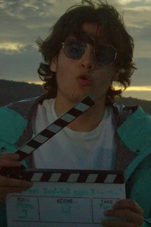 Nino Yeverino Heyser photo