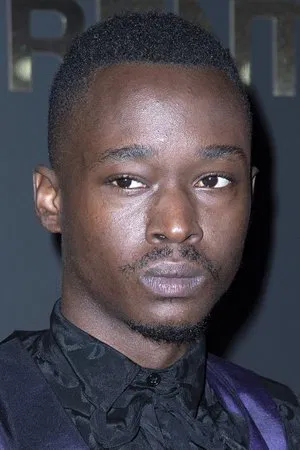 Ashton Sanders photo