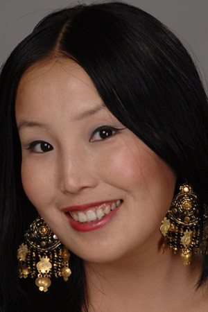 Tatyana Legantyeva photo