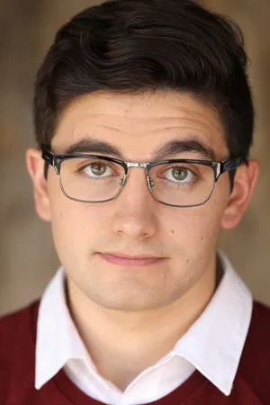 Evan James Henderson photo