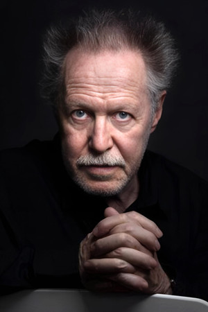 Nicolas Philibert photo