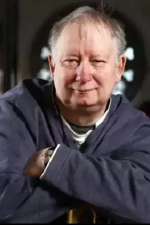 Brian Pettifer photo