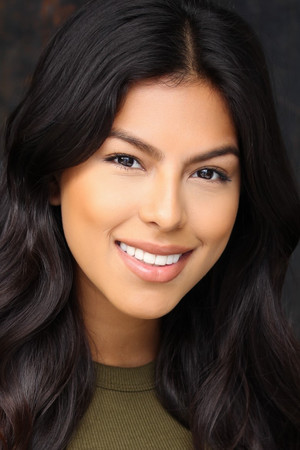 Nathalia Castellon photo