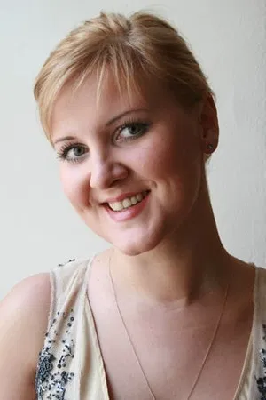 Olga Zhevakina photo