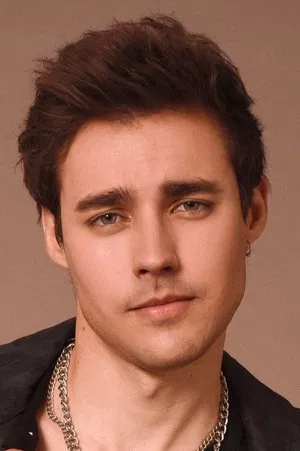 Jorge Blanco photo