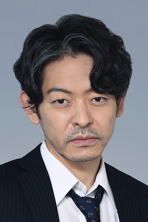 Takashi Yamanaka photo