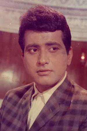 Manoj Kumar photo