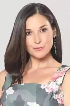 Valeria Kouroupi photo