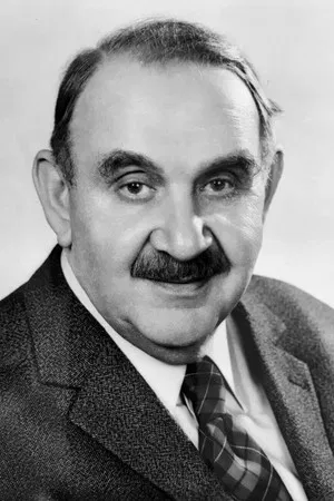 Fritz Eckhardt photo