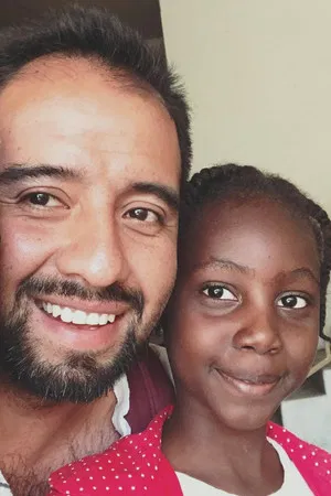 Carlos Hernández photo