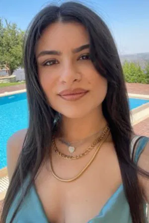 Natalia Stylianou photo