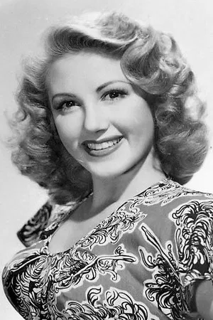 Lorraine Miller photo