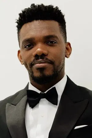 Gilmário Vemba photo