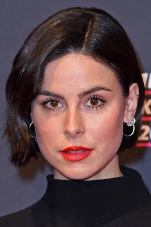 Lena Meyer-Landrut photo