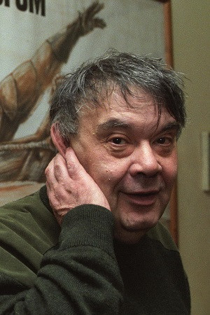 Aleksei German photo