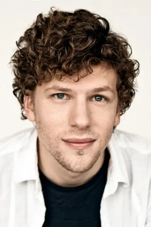 Jesse Eisenberg photo