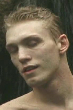 Marshall Garrett photo