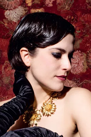 Θεόβη Στύλλου photo