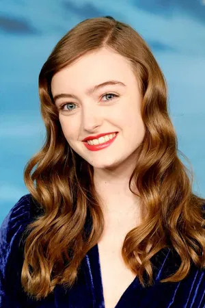 Olive Abercrombie photo