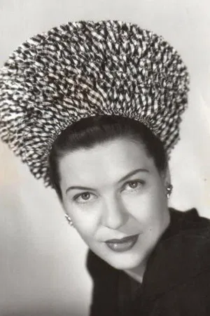 Jacqueline deWit photo