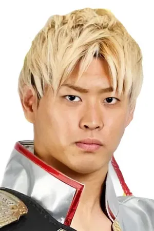 Kaito Kiyomiya photo