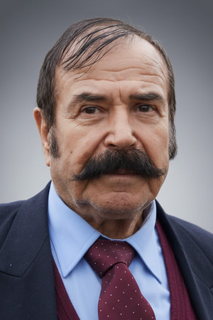 Çetin Başaran photo