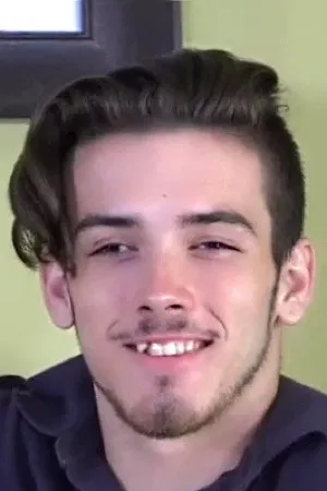 Patrick Gentry photo