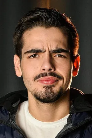 João Guilherme Silva photo