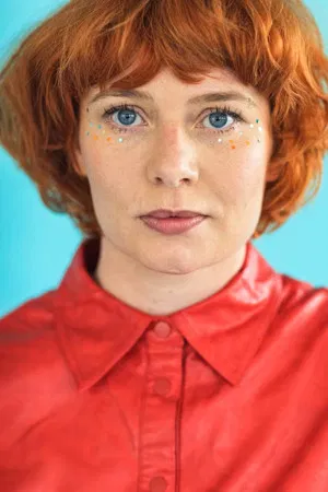 Annika Aakjær photo