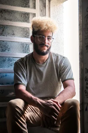 Douglas Henrique photo