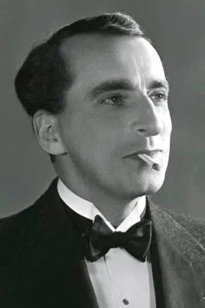 Henrik Bentzon photo