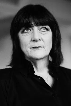 Cosey Fanni Tutti photo