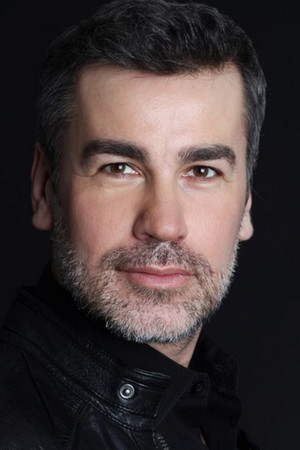 Aleksandr Koltsov photo