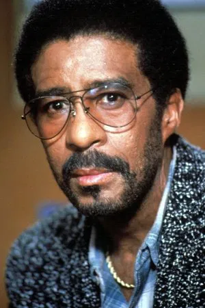 Richard Pryor photo