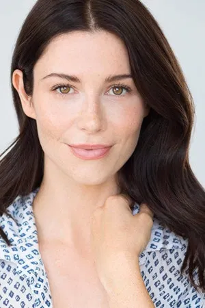 Genevieve Aitken photo