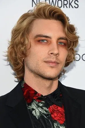 Cody Fern photo
