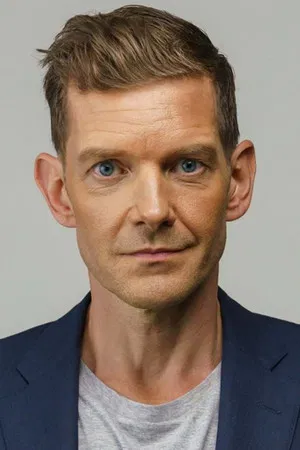 Johannes Lilleøre photo