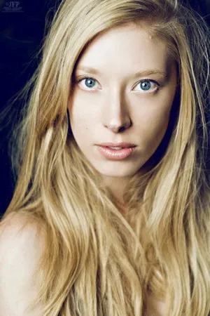 Alexandra Feld photo