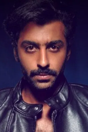 Mohammed Safar photo