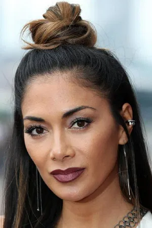 Nicole Scherzinger photo