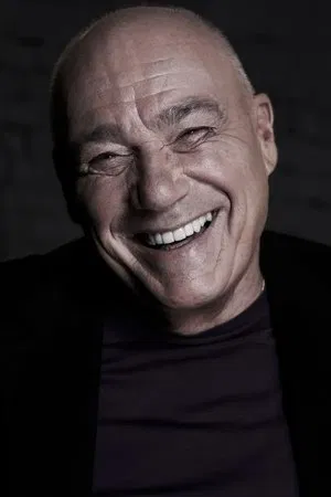 Vladimir Pozner photo