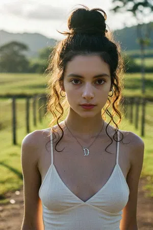 Bruna Ferreira photo