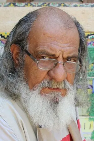 Nader Shahsavari photo