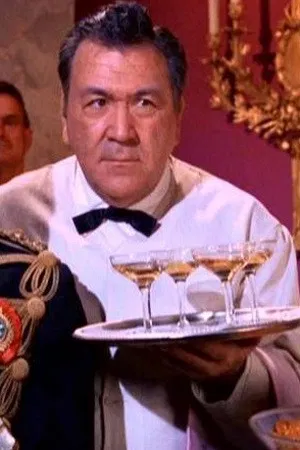 Leonard Bremen photo