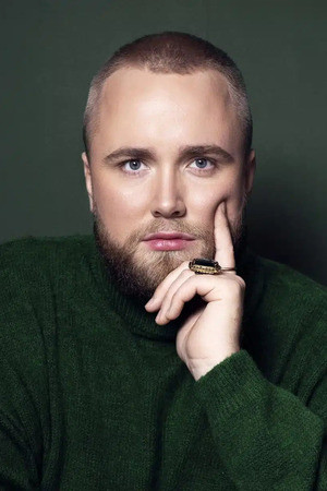 Edvin Törnblom photo