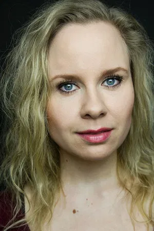 Charlotte Amalie Kirkegaard Kehlet photo