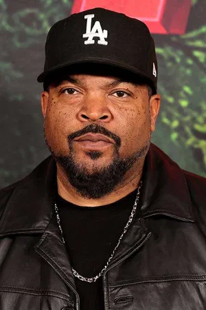 Ice Cube photo